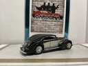 1/24: FRANKLIN MINT 1939 MAYBACH ZEPPELIN *LIGHT RASH* image