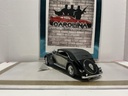 1/24: FRANKLIN MINT 1939 MAYBACH ZEPPELIN *LIGHT RASH* image