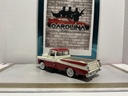 1/24: FRANKLIN MINT 1957 DODGE D100 PICKUP TRUCK image