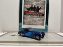 1/24: FRANKLIN MINT 1936 BUGATTI TYPE 57 image