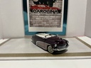 1/24: DANBURY MINT 1950 MERCURY CUSTOM *JUNKYARD PARTS CAR* image