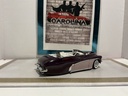 1/24: DANBURY MINT 1950 MERCURY CUSTOM *JUNKYARD PARTS CAR* image