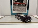 1/24: DANBURY MINT 1950 MERCURY CUSTOM *JUNKYARD PARTS CAR* image