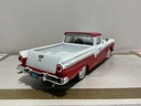 1/18 ROAD SIGNATURE 1957 FORD RANCHERO COURIER SEDAN DELIVERY image