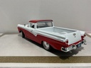1/18 ROAD SIGNATURE 1957 FORD RANCHERO COURIER SEDAN DELIVERY image