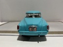 1/18 ROAD SIGNATURE 1950 STUDEBAKER CHAMPION TEAL ON TAN image