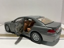1/18 MOTOR MAX BMW 7 SERIES GREY ON BROWN image