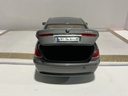 1/18 MOTOR MAX BMW 7 SERIES GREY ON BROWN image
