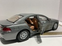 1/18 MOTOR MAX BMW 7 SERIES GREY ON BROWN image