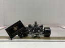 1/18 QUARTZO LOTUS 72 BLACK/GOLD ON BLACK image