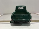 1/18 ROAD LEGENDS 1948 FORD F-1 PICK UP GREEN ON GREEN image