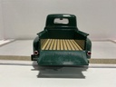 1/18 ROAD LEGENDS 1948 FORD F-1 PICK UP GREEN ON GREEN image