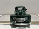 1/18 ROAD LEGENDS 1948 FORD F-1 PICK UP GREEN ON GREEN image