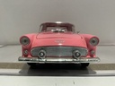 1/18: REVELL 1956 FORD THUNDERBIRD PINK ON PINK image
