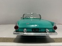 1/18 REVELL 1956 T-BIRD JUNK CAR GREEN WHITE image