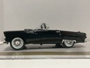 1/18 MOTORMAX 1956 FORD T-BIRD JUNKYARD CAR image