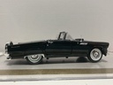 1/18 MOTORMAX 1956 FORD T-BIRD JUNKYARD CAR image