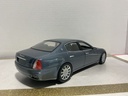 1/18 HOT WHEELS 2003 MATTEL MASERATI QUATTROPORTE image