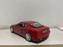 1/18 BURAGO 1998 MASERATI 3200 GT RED ON TAN image