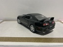 1/18 KYOSHO TOYOTA SUPRA BLACK ON BLACK image