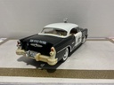 1/18 MIRA BUICK CENTURY 1955 WHITE/BLACK ON CREAM image