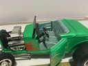 1/18 ERTL 1932 FORD DEUCE GREEN ON GREEN image