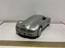 1/18 MAISTO AUDI SUPER SPORT WAGEN “ROSEMEYER” SILVER ON BROWN image