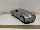 1/18 MAISTO AUDI SUPER SPORT WAGEN “ROSEMEYER” SILVER ON BROWN image