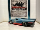 1:18 SCHOCO 1970 WELTMEISTER PORSCHE 917 GULF #8 image
