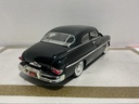 1/18 ERTL 1949 MERCURY BLACK ON GREY (HOO IS MISSING) image