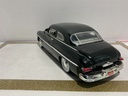 1/18 ERTL 1949 MERCURY BLACK ON GREY (HOO IS MISSING) image
