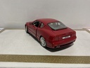 1/18 BURGO MASERATI 3200 GT 1998 RED ON TAN image