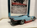 1:18 SCHOCO 1970 WELTMEISTER PORSCHE 917 GULF #8 image