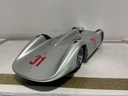 1/18 AUTO UNION/REVELL TYPE C RECORD #31 SLVER ON BROWN image