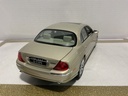 1/18 MAITO JAGUAR S-TYPE CREAM ON CREAM image