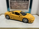 1:18 BURAGO ITALY 1999 FERRRI 360 MODERVO image
