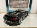 1:18 MAISTO PORSHE CARRERA 6T BLACK ON GREY image