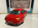 1:18 SUN STAR PORSHE 911 RED ON TAN image
