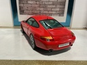 1:18 SUN STAR PORSHE 911 RED ON TAN image