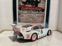 1:18 JADA 1981 PORSCHE 935 R3 SUZUKA #6 image