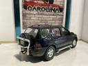 1:18 MAISTO MERCEDES ML 320 VIOLET ON GRAY image