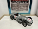 1:18 POLISTIL ITALY 1954 MERCEDES RW 196 SILVER ARROW #8 image