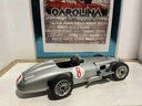 1:18 POLISTIL ITALY 1954 MERCEDES RW 196 SILVER ARROW #8 image