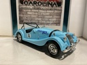 1:18 POLISTIL MORGAN PLUS8 TG2 (NO MIRRORS) image