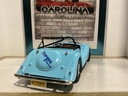 1:18 POLISTIL MORGAN PLUS8 TG2 (NO MIRRORS) image