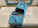 1:18 POLISTIL MORGAN PLUS8 TG2 (NO MIRRORS) image