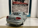 1:18 MOTOR MAX AUDI A8 SILVER ON BLACK image