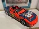 1:18 ERTZ 2003 ARVETTE TONY THE TIGER image