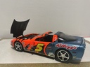 1:18 ERTZ 2003 ARVETTE TONY THE TIGER image