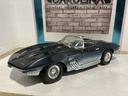 1:18 MOTORMAX - 1961 MAKO SHARK BLUE image